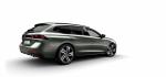 Peugeot 508 SW GT 2018 года (WW)